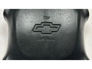 Подушка безопасности водителя 16761164 Chevrolet Tahoe