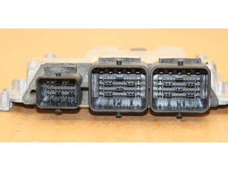 Блок управления двигателя 0261S04616, 9666325380 Peugeot RCZ