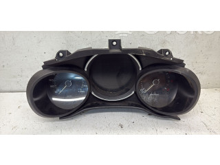 Панель приборов 00521005480, 00521005480   Fiat 500L       