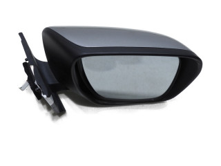 Zpětné zrcátko  Mazda 5 2010    