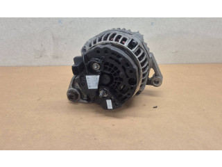 Генератор 078903016AB, 0124525008 Audi A6 S6 C5 4B