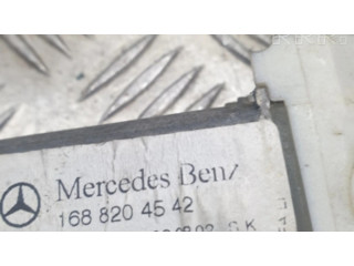 Передний двигатель механизма для подъема окон