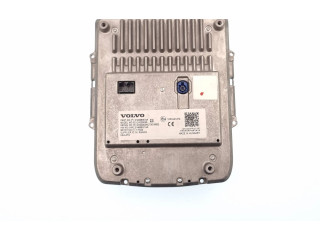 Дисплей    31466836AA, P31466836AA   Volvo XC90