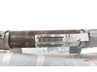 Боковая подушка безопасности 7030A361 Mitsubishi Outlander