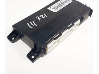 Блок комфорта 2W4F13C791BE Jaguar S-Type