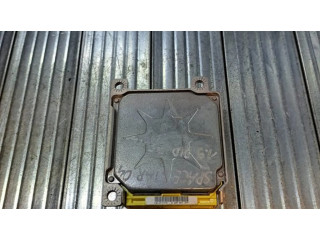 Блок подушек безопасности MR587815, 030090770   Mitsubishi Space Star
