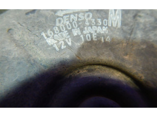 Комплект вентиляторов 1680004330, 1680004330 Honda Civic