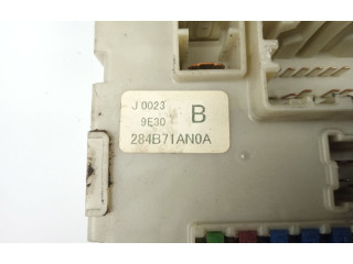 Pojistková skříňka Řídící jednotka BSM 284B71AN0A   Nissan Murano Z51 2009
