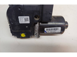 Моторчик дворников DS7317504AF, 47914310 Ford Fusion II