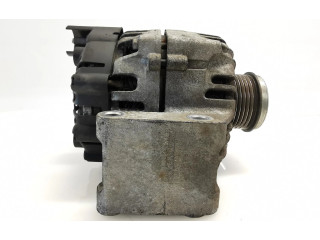 Генератор 51854103, 2608893A   Fiat Punto Evo      