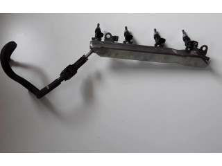 Vstřikovací lišta 2320947010, 0280158213 Toyota Yaris 1NR-FE