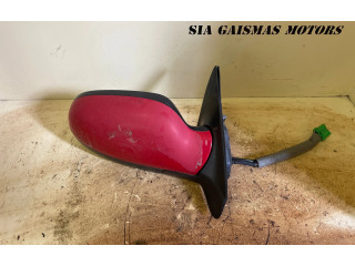 Зеркало электрическое        Volvo V70  2000 - 2004 года   