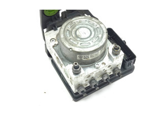 Блок АБС 5WA614517BM, MK100566   Skoda  Octavia Mk4  2019 -  года