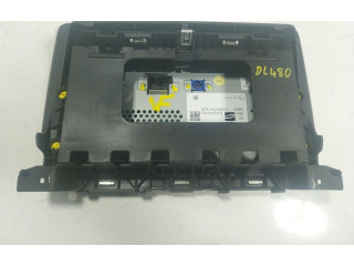 Дисплей    5FA919606B041, 5FA919606B   Cupra Leon