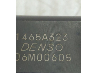 Форсунка 1465A323, 06M00605 Mitsubishi Lancer X 4N13