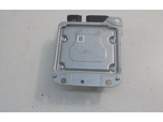Блок подушек безопасности CV4T14B321CH, CV4T14B321CH   Ford Kuga II
