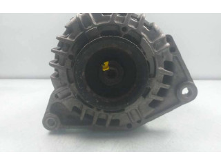 Генератор 059903015GX, 1204433000N Skoda Superb B5 (3U)