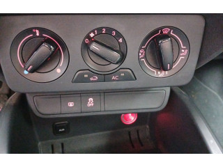 Модуль блока управления кондиционером    Audi A1