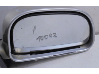 Зеркало (механическое)       Mitsubishi Space Star  1998 - 2005 года   