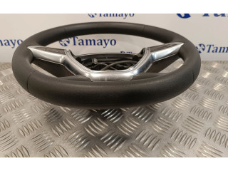 Руль Dacia Lodgy 2012 - года 484005093R, 34227011B