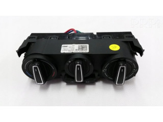 Блок управления климат-контролем 6C0820045C Volkswagen Polo V 6R