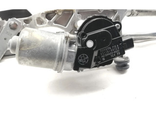 Комплект механизма стеклоочистителей