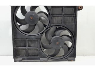 Вентилятор радиатора 176785 Jaguar XJ X308