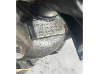 Turbodmychadlo Турбина 059145874D, 059145874J Audi A6 S6 C7 4G