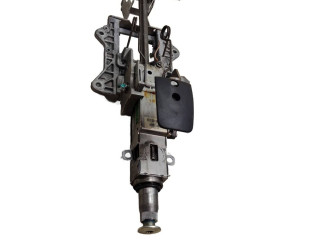 Рулевая рейка 1K1419502AB, ZRU07111201 Volkswagen Jetta V 2005 - 2010 года