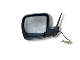 Зеркало электрическое Subaru Forester SH 2008 - 2013 года