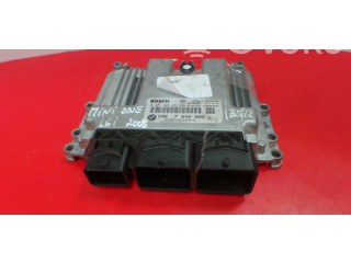 Řídící jednotka 161, 261   Mini One - Cooper Coupe R56 2005