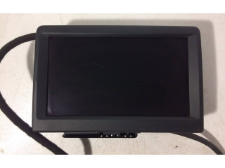 Дисплей 4E0919603F Audi A8 S8 D3 4E