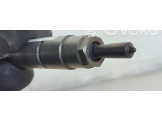 Vstřikovací lišta 0445110072 Mercedes-Benz C AMG W203