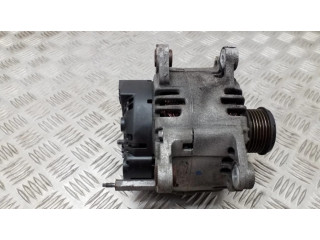 Генератор 06F903023C, TG14C011 Audi A3 S3 8P 1.9