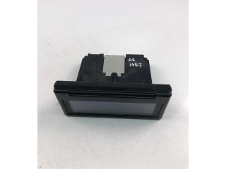 Дисплей    30737809   Volvo C30