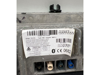 Дисплей 6434CBE2800, T00BE133772356 Jeep Grand Cherokee