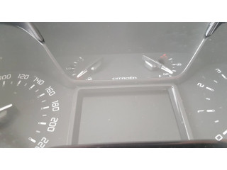 Панель приборов 9832140580, 29012020 Citroen C3 Aircross