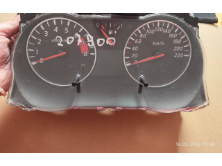 Панель приборов 28FE4DY, BH10C Nissan Note (E11)