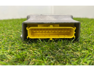 Блок управления надувных подушек 4G0907637, 0265020000   Audi A6 S6 C7 4G