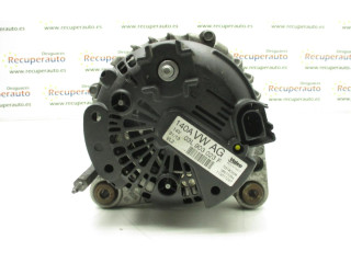 Генератор 03L903023F   Seat Ibiza IV (6J,6P)      