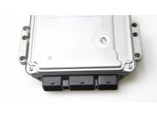 Řídící jednotka 9666986680 Peugeot 3008 I 2010