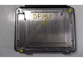 Блок управления двигателя 05E906018DAGBS, 05E907309 Audi A1