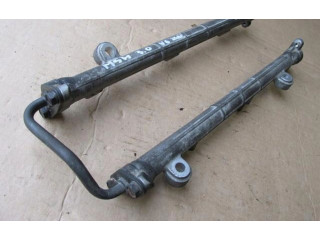 Топливная рампа Mitsubishi Pajero Sport I