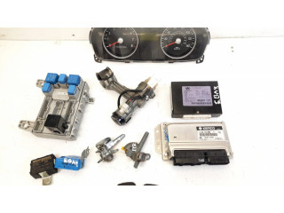 Řídící jednotka 9030930895F, 3910626450 Hyundai Getz 2006