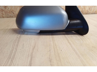 Зеркало электрическое Skoda Octavia Mk2 (1Z) 2004 - 2013 года