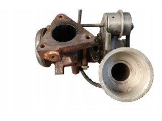 Turbodmychadlo Турбина A640090178003, A640090178003 Mercedes-Benz A W169