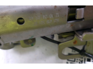  рейка  Колонка рулевая 6Q1419501CC, I2-2498M   Skoda Fabia Mk2 (5J) 2007 - 2014 года