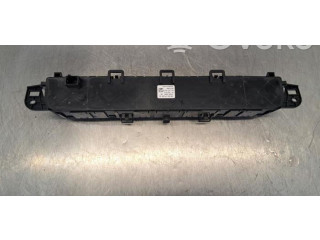 Блок управления климат-контролем 98340416ZD   Peugeot Partner III