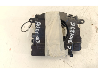 Подушка безопасности водителя 5q1953549 Audi Q3 F3