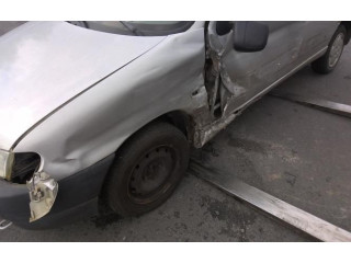 Блок управления климат-контролем NT Citroen Berlingo